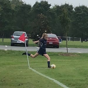 Meet your Posher, Avery